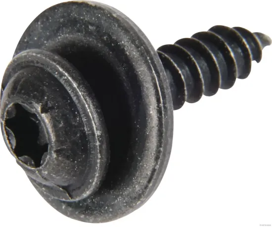 Clip, Zier-/Schutzleiste Kotflügel Unterfahrschutz Stoßfänger Katalysator, Unterboden außen HERTH+BUSS ELPARTS 50267342 Bild Clip, Zier-/Schutzleiste Kotflügel Unterfahrschutz Stoßfänger Katalysator, Unterboden außen HERTH+BUSS ELPARTS 50267342
