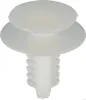 Clip, Zier-/Schutzleiste Motorraum T&uuml;rverkleidung Innenraumverkleidung HERTH+BUSS ELPARTS 50267343