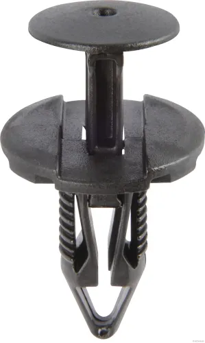 Clip, Zier-/Schutzleiste Innenraumverkleidung Stoßfänger Fahrzeugtür Türverkleidung HERTH+BUSS ELPARTS 50267346 Bild Clip, Zier-/Schutzleiste Innenraumverkleidung Stoßfänger Fahrzeugtür Türverkleidung HERTH+BUSS ELPARTS 50267346