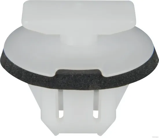 Clip, Zier-/Schutzleiste Kotflügel Türverkleidung Fahrzeugseite HERTH+BUSS ELPARTS 50267351 Bild Clip, Zier-/Schutzleiste Kotflügel Türverkleidung Fahrzeugseite HERTH+BUSS ELPARTS 50267351