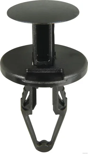 Clip, Zier-/Schutzleiste Unterfahrschutz Türverkleidung Katalysator, Unterboden am Radträger HERTH+BUSS ELPARTS 50267354 Bild Clip, Zier-/Schutzleiste Unterfahrschutz Türverkleidung Katalysator, Unterboden am Radträger HERTH+BUSS ELPARTS 50267354