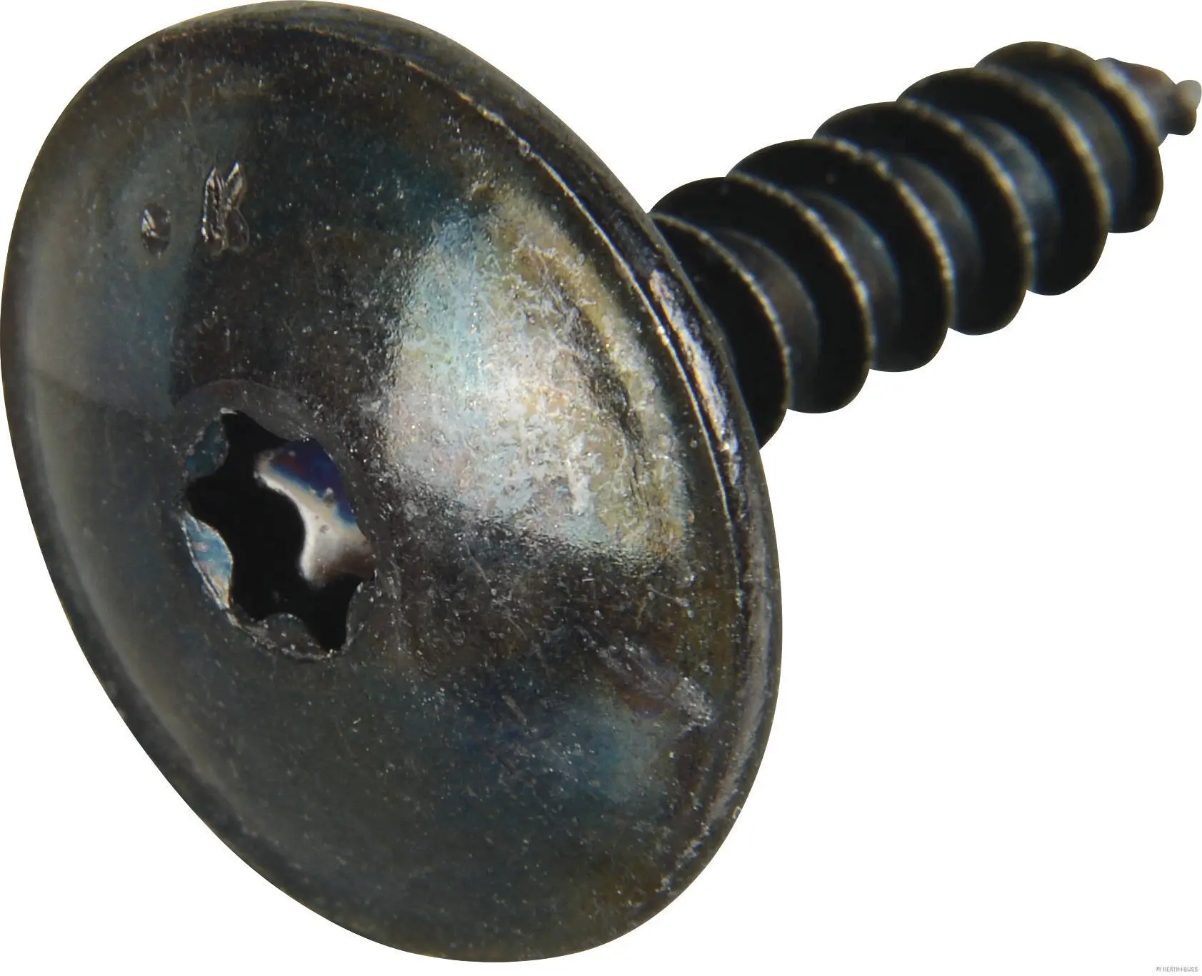 Clip, Zier-/Schutzleiste Stoßfänger vorne und hinten HERTH+BUSS ELPARTS 50267356