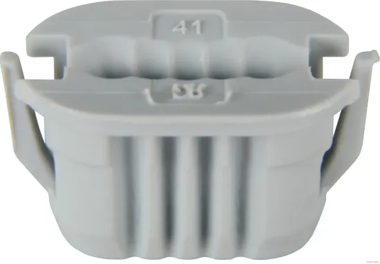 Clip Türverkleidung Fahrzeugtür Innenraumverkleidung HERTH+BUSS ELPARTS 50267363 Bild Clip Türverkleidung Fahrzeugtür Innenraumverkleidung HERTH+BUSS ELPARTS 50267363