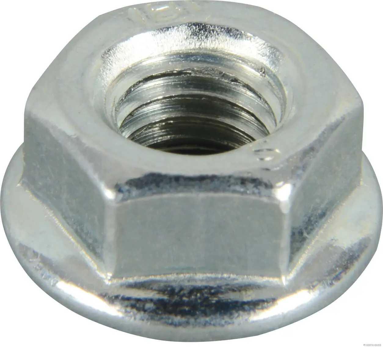 Sechskantmutter HERTH+BUSS ELPARTS 50267367