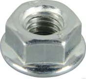 Sechskantmutter HERTH+BUSS ELPARTS 50267367
