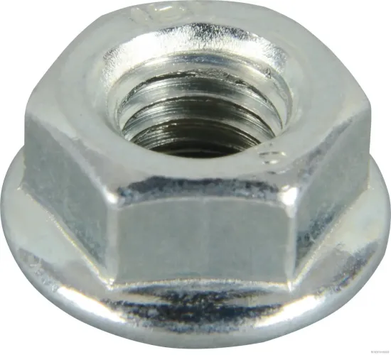 Sechskantmutter HERTH+BUSS ELPARTS 50267367 Bild Sechskantmutter HERTH+BUSS ELPARTS 50267367