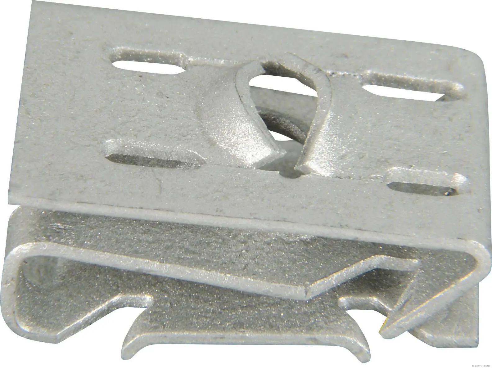 Clip, Zier-/Schutzleiste Kotflügel Motorhaube Motor motorseitig radseitig HERTH+BUSS ELPARTS 50267370