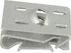 Clip, Zier-/Schutzleiste Kotfl&uuml;gel Motorhaube Motor motorseitig radseitig HERTH+BUSS ELPARTS 50267370
