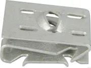 Clip, Zier-/Schutzleiste Kotflügel Motorhaube Motor motorseitig radseitig HERTH+BUSS ELPARTS 50267370
