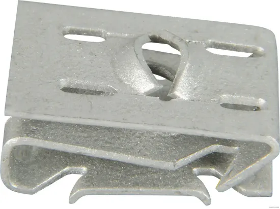 Clip, Zier-/Schutzleiste Kotflügel Motorhaube Motor motorseitig radseitig HERTH+BUSS ELPARTS 50267370 Bild Clip, Zier-/Schutzleiste Kotflügel Motorhaube Motor motorseitig radseitig HERTH+BUSS ELPARTS 50267370