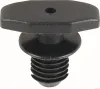 Clip, Zier-/Schutzleiste Motorhaube HERTH+BUSS ELPARTS 50267371