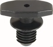 Clip, Zier-/Schutzleiste Motorhaube HERTH+BUSS ELPARTS 50267371