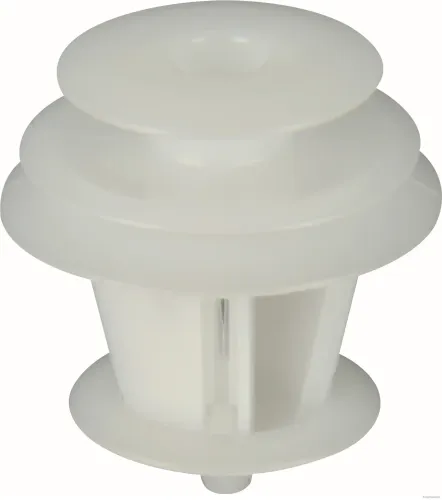 Clip, Zier-/Schutzleiste Fahrzeugtür Türverkleidung Armaturenbrett HERTH+BUSS ELPARTS 50267375 Bild Clip, Zier-/Schutzleiste Fahrzeugtür Türverkleidung Armaturenbrett HERTH+BUSS ELPARTS 50267375