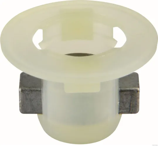 Clip, Zier-/Schutzleiste Türverkleidung Innenraumverkleidung Fahrzeugtür Stoßfänger HERTH+BUSS ELPARTS 50267391 Bild Clip, Zier-/Schutzleiste Türverkleidung Innenraumverkleidung Fahrzeugtür Stoßfänger HERTH+BUSS ELPARTS 50267391