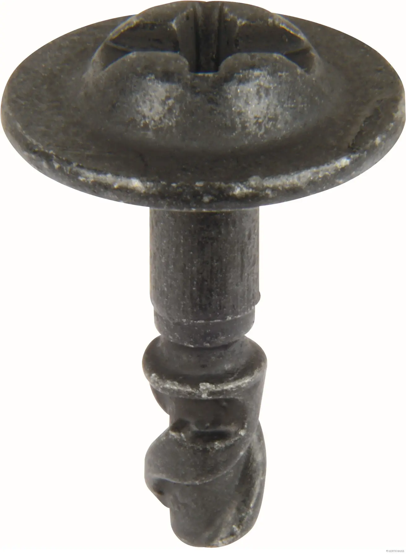 Clip, Zier-/Schutzleiste Motorraum Innenraumverkleidung Unterfahrschutz Motorhaube HERTH+BUSS ELPARTS 50267397