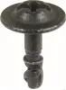 Clip, Zier-/Schutzleiste Motorraum Innenraumverkleidung Unterfahrschutz Motorhaube HERTH+BUSS ELPARTS 50267397