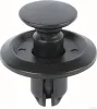 Clip, Zier-/Schutzleiste Motorhaube Motorraum Sto&szlig;f&auml;nger vorne HERTH+BUSS ELPARTS 50267403