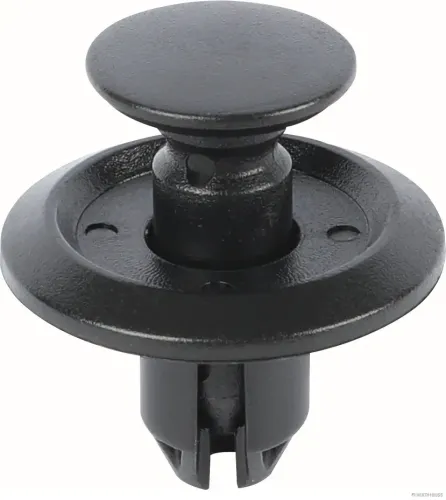 Clip, Zier-/Schutzleiste Motorhaube Motorraum Stoßfänger vorne HERTH+BUSS ELPARTS 50267403 Bild Clip, Zier-/Schutzleiste Motorhaube Motorraum Stoßfänger vorne HERTH+BUSS ELPARTS 50267403