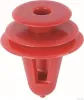 Clip, Zier-/Schutzleiste Innenraumverkleidung Innenraum T&uuml;rverkleidung Fahrzeugt&uuml;r HERTH+BUSS ELPARTS 50267405