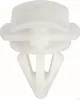 Clip, Zier-/Schutzleiste T&uuml;rverkleidung Fahrzeugt&uuml;r karosserieseitig HERTH+BUSS ELPARTS 50267408