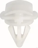 Clip, Zier-/Schutzleiste Türverkleidung Fahrzeugtür karosserieseitig HERTH+BUSS ELPARTS 50267408