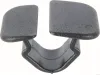 Clip, Zier-/Schutzleiste Motorhaube vorne karosserieseitig HERTH+BUSS ELPARTS 50267409