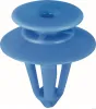 Clip, Zier-/Schutzleiste Innenraum Innenraumverkleidung T&uuml;rverkleidung karosserieseitig HERTH+BUSS ELPARTS 50267414