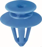 Clip, Zier-/Schutzleiste Innenraum Innenraumverkleidung Türverkleidung karosserieseitig HERTH+BUSS ELPARTS 50267414