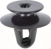 Clip, Zier-/Schutzleiste Fahrzeugt&uuml;r T&uuml;rverkleidung Seitenwand HERTH+BUSS ELPARTS 50267416