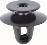 Clip, Zier-/Schutzleiste Fahrzeugtür Türverkleidung Seitenwand HERTH+BUSS ELPARTS 50267416