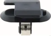 Clip, Zier-/Schutzleiste Fahrzeugtür Türverkleidung Innenraumverkleidung HERTH+BUSS ELPARTS 50267417
