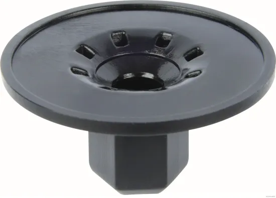 Clip, Zier-/Schutzleiste radseitig innen radseitig Katalysator, Unterboden Unterfahrschutz HERTH+BUSS ELPARTS 50267436 Bild Clip, Zier-/Schutzleiste radseitig innen radseitig Katalysator, Unterboden Unterfahrschutz HERTH+BUSS ELPARTS 50267436