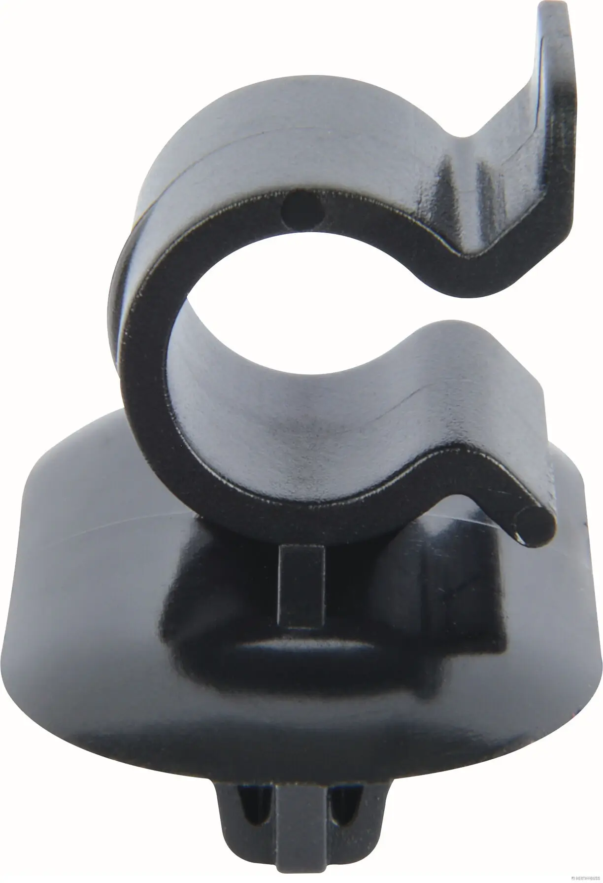 Clip, Zier-/Schutzleiste radseitig Motorhaube motorseitig Innenraumverkleidung Motorraum HERTH+BUSS ELPARTS 50267444