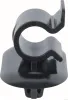 Clip, Zier-/Schutzleiste radseitig Motorhaube motorseitig Innenraumverkleidung Motorraum HERTH+BUSS ELPARTS 50267444
