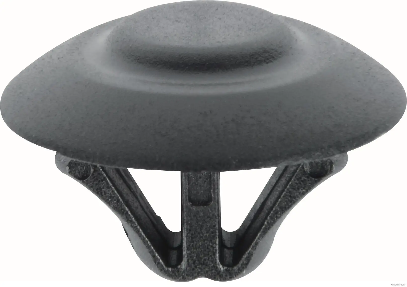 Clip, Zier-/Schutzleiste radseitig Motorhaube motorseitig Innenraumverkleidung Motorraum HERTH+BUSS ELPARTS 50267445