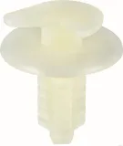 Clip, Zier-/Schutzleiste Türverkleidung Fahrzeugtür Innenraumverkleidung HERTH+BUSS ELPARTS 50267446