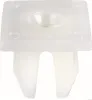 Clip, Zier-/Schutzleiste Motorhaube Sto&szlig;f&auml;nger Kotfl&uuml;gel T&uuml;rverkleidung radseitig HERTH+BUSS ELPARTS 50267448