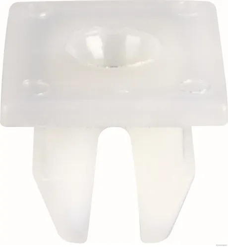 Clip, Zier-/Schutzleiste Motorhaube Stoßfänger Kotflügel Türverkleidung radseitig HERTH+BUSS ELPARTS 50267448 Bild Clip, Zier-/Schutzleiste Motorhaube Stoßfänger Kotflügel Türverkleidung radseitig HERTH+BUSS ELPARTS 50267448