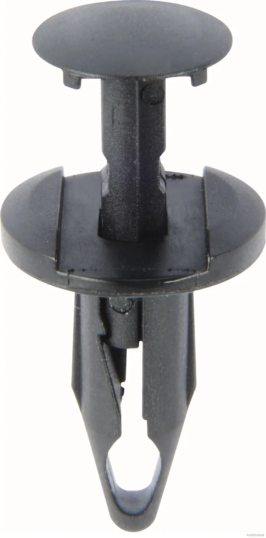Clip, Zier-/Schutzleiste Motorhaube Armaturenbrett Türverkleidung HERTH+BUSS ELPARTS 50267449