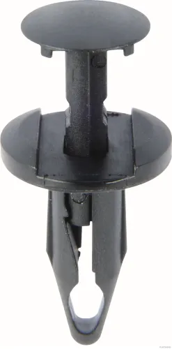 Clip, Zier-/Schutzleiste Motorhaube Armaturenbrett Türverkleidung HERTH+BUSS ELPARTS 50267449 Bild Clip, Zier-/Schutzleiste Motorhaube Armaturenbrett Türverkleidung HERTH+BUSS ELPARTS 50267449