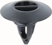 Clip, Zier-/Schutzleiste Fahrzeugtür Unterfahrschutz Türverkleidung Katalysator, Unterboden HERTH+BUSS ELPARTS 50267450