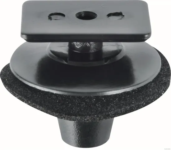 Clip, Zier-/Schutzleiste Innenraumverkleidung Unterfahrschutz Türverkleidung Katalysator, Unterboden HERTH+BUSS ELPARTS 50267452 Bild Clip, Zier-/Schutzleiste Innenraumverkleidung Unterfahrschutz Türverkleidung Katalysator, Unterboden HERTH+BUSS ELPARTS 50267452