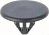 Clip, Zier-/Schutzleiste Motorhaube motorseitig Innenraumverkleidung HERTH+BUSS ELPARTS 50267453