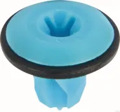 Clip, Zier-/Schutzleiste Außenspiegel karosserieseitig Türverkleidung Fahrzeugtür HERTH+BUSS ELPARTS 50267454