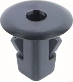 Clip, Zier-/Schutzleiste Stoßfänger radseitig am Radträger Seitenwand HERTH+BUSS ELPARTS 50267456