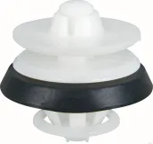 Clip, Zier-/Schutzleiste Innenraumverkleidung Innenraum Türverkleidung HERTH+BUSS ELPARTS 50267457