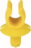 Clip, Zier-/Schutzleiste Motorhaube motorseitig T&uuml;rverkleidung HERTH+BUSS ELPARTS 50267458