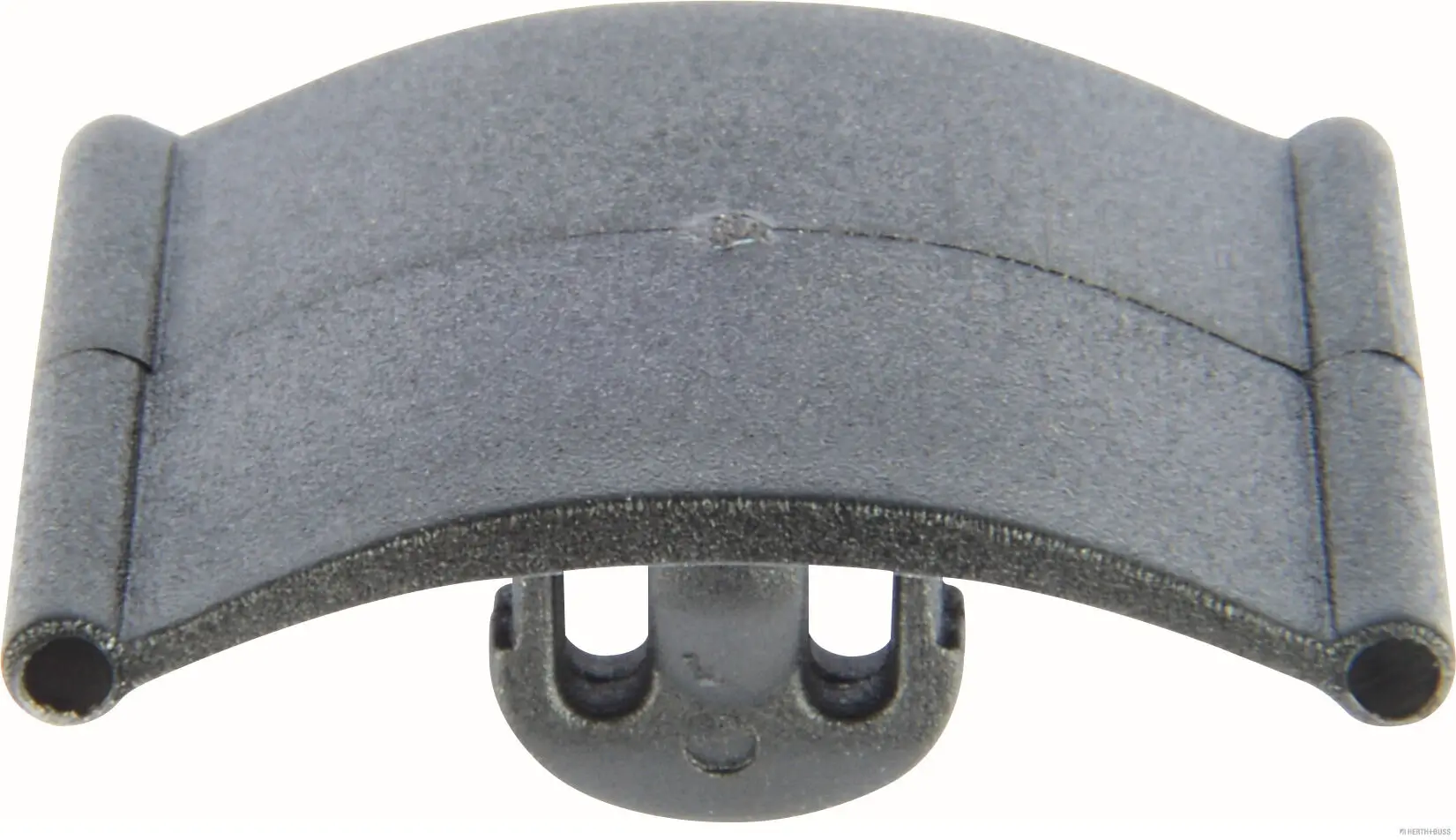 Clip, Zier-/Schutzleiste Innenraumverkleidung motorseitig Motorhaube Motorraum HERTH+BUSS ELPARTS 50267461