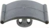 Clip, Zier-/Schutzleiste Innenraumverkleidung motorseitig Motorhaube Motorraum HERTH+BUSS ELPARTS 50267461