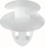 Clip, Zier-/Schutzleiste Innenraumverkleidung Türverkleidung Fahrzeugtür HERTH+BUSS ELPARTS 50267462